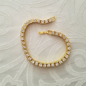 NWOT Men's Halcyon Bracelet